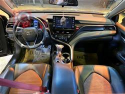 تۆیۆتا کامری